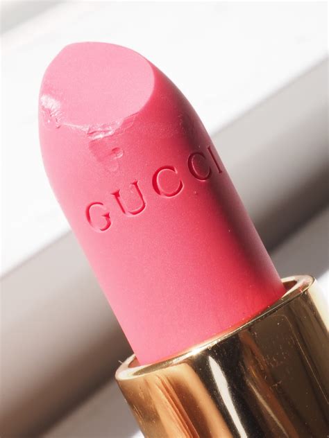 gucci baume lip balm|best Gucci lipstick shades.